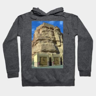 AL ULA Hoodie